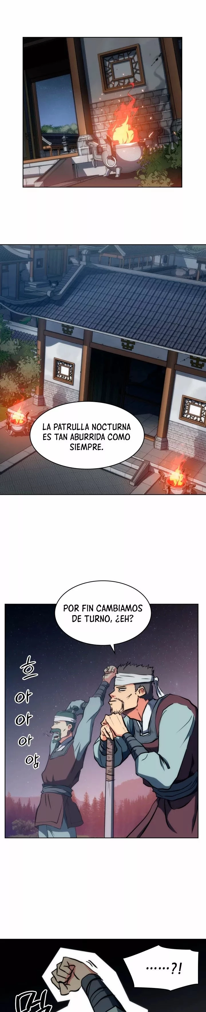 MookHyang – El Origen > Capitulo 20 > Page 61